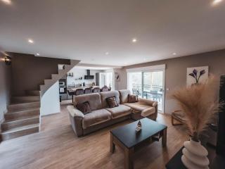 Villa Roseraie, Comfort and nature - La Celle-sous-Gouzon - 1