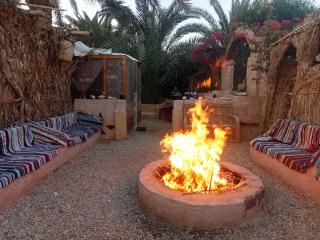 Siwa Gardenia Cottage اكواخ سيوة جاردينيا - Siwa - 4