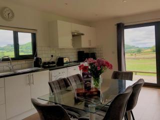 Offas Dyke Lodge - Uk10835 - Old Radnor - 3