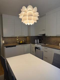 Sweethome - - 1