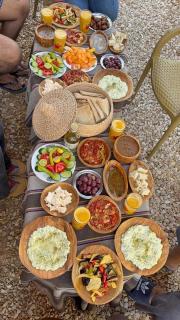 Siwa Gardenia Cottage اكواخ سيوة جاردينيا - Siwa - 5