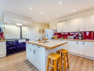 Cruives Lodge - Kiltarlty - 2