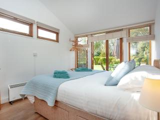 Flaxpool Well Garden Room - Crowcombe - 1