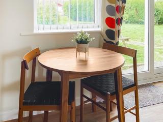 Barn Owls Holiday Bungalow - Salcombe Regis - 3