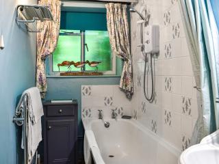 Manor Farm Lodge - Crewkerne - 1