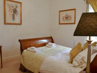 Ebbe Retreat - Beadnell - 1