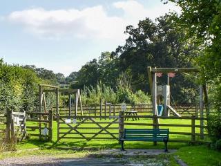 Forge Cottage - Cullompton - 1