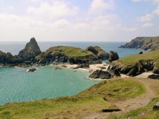 Spindrift - Coverack - 2