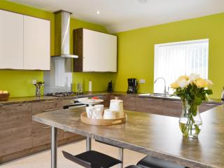Hameish Holiday Cottage - Kirkcudbright - 6