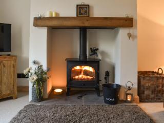 Railway Cottage - Carlton Miniott - 8