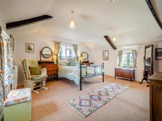 Cherry Tree Cottage - Uk30237 - Great Snoring - 3