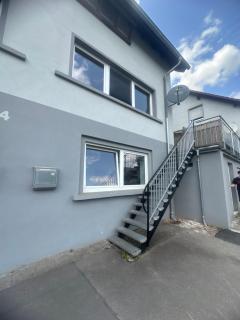 Gemütliches Ferienhaus in Blieskastel - Blieskastel - 5