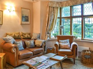 Manor Farm Lodge - Crewkerne - 8