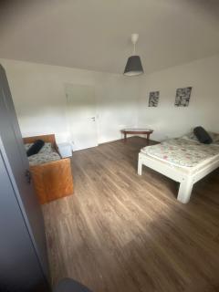 Gemütliches Ferienhaus in Blieskastel - Blieskastel - 4