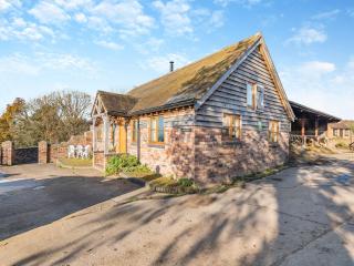 The Barn- Uk45536 - Buildwas - 9