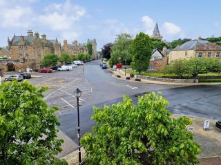 Birds Eye View - Dornoch - 2