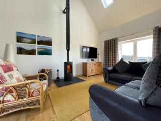 Eagle Landing - Culbokie - 6
