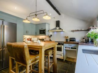 Rose Cottage - Reedham - 2