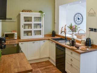 Railway Cottage - Carlton Miniott - 4