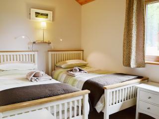 Rowanburn Lodge - Ellonby - 2