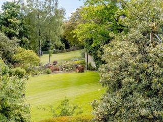 Coach House - E5120 - West Burton - 6