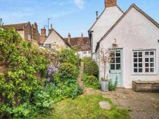 Uk44006 - Secret Cottage - Kimbolton - 9
