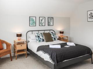 Cae Garw - Uk47587 - 1