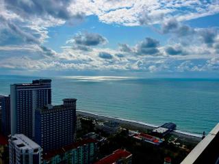 Vip aparthotel Orbi city sea View - Batumi - 9