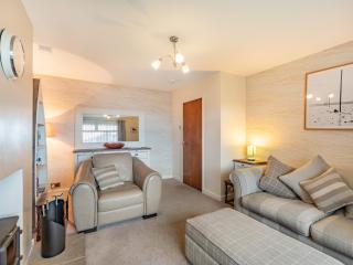Gan Hyem - Cottage - Beadnell - 5