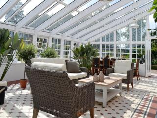 The Garden Rooms - Montrose - 6
