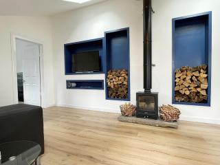 Ardrhu Cottage - Hunters Quay - 7