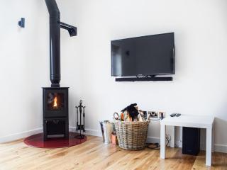 Rubys Cottage - Crieff - 8
