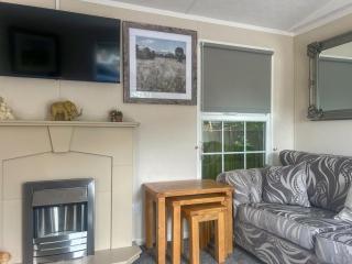 Meadows Farm Lodge - Uk47614 - Gorseinon - 5
