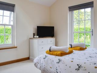 The Garden Rooms - Montrose - 8