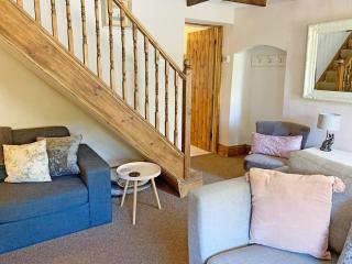 Golf Cottage - Chinley - 9
