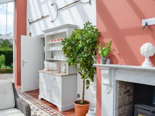 The Garden Rooms - Montrose - 7
