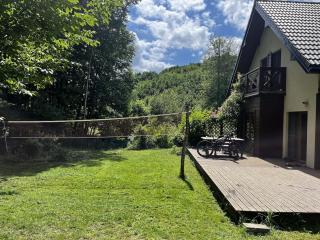 Źródło Chillu - Dom wakacyjny nad jeziorem - Pólczno - 6