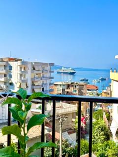 Vila 51 Sunny Deluxe Apartment - Saranda - 4