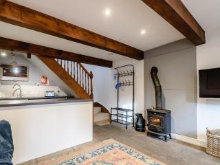 Cove View Cottage - Malham - 3