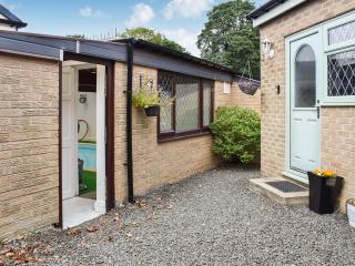 Puffin Cottage - Amble - 1
