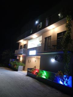 iruka guesthouse - - 0