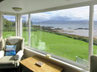 Macinnisfree Cottage - Saasaig - 7