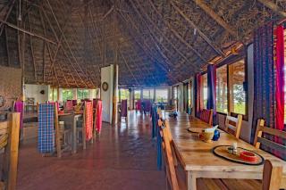 Gilala Hilltop Lodge - - 8