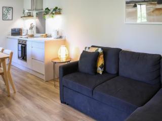 Gwynant Lodge - Uk47608 - Caernarfon - 7