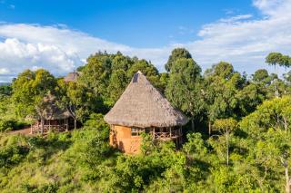 Gilala Hilltop Lodge - - 7