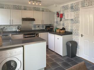 Seagull Cottage - Portreath - 2
