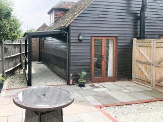 Windmill Barn - Herstmonceux - 1
