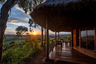 Gilala Hilltop Lodge - - 6
