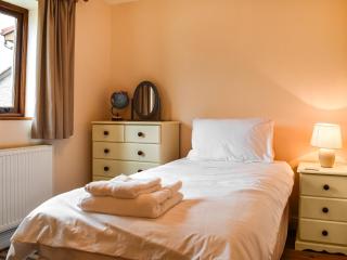 Swift Cottage - Chilton Polden - 1