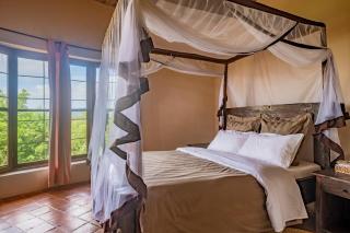 Gilala Hilltop Lodge - - 5